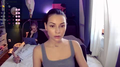 Little Devil online show from May 16, 3:44 pm