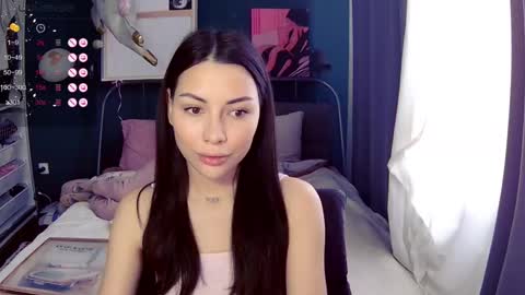Little Devil online show from May 20, 11:16 am