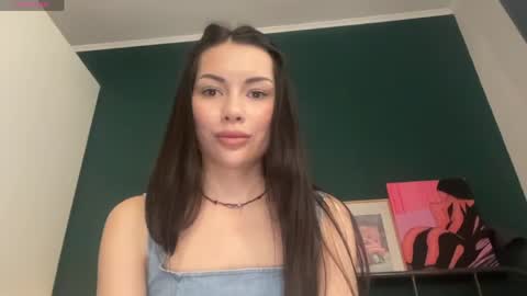 Little Devil online show from May 21, 5:53 pm