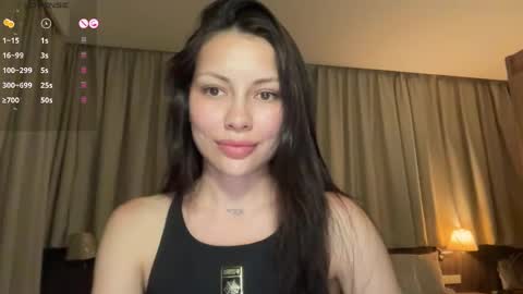 Little Devil online show from May 28, 1:08 pm