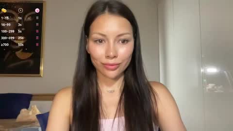 Little Devil online show from June 6, 1:27 pm
