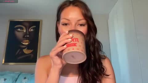 Little Devil online show from June 23, 6:33 am
