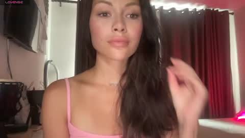 Little Devil online show from July 12, 8:16 am