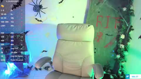 Valu online show from October 8, 8:17 pm