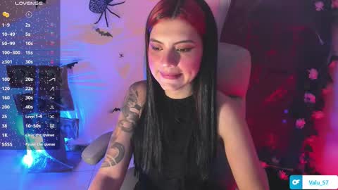 Valu online show from October 22, 8:52 pm