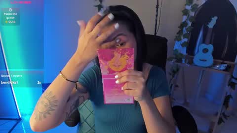 Snapshot of valu_57 chatting on July 11, 2:53 pm Valu online show from July 11, 2:53 pm
