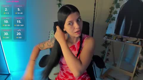 Snapshot of valu_57 chatting on July 14, 3:51 pm Valu online show from July 14, 3:51 pm