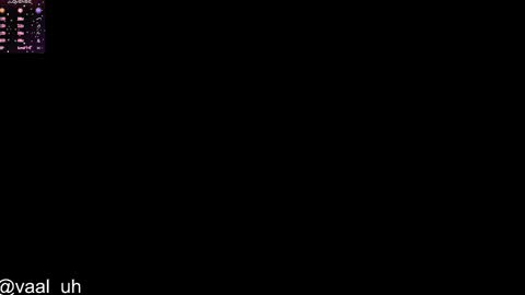 Valuh  online show from September 14, 12:15 pm