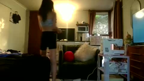 ValvettGreen online show from October 27, 7:56 am