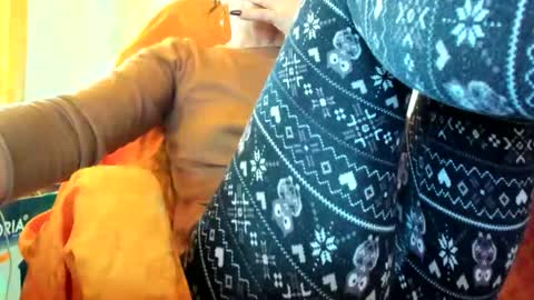 valentina online show from January 8, 12:58 pm