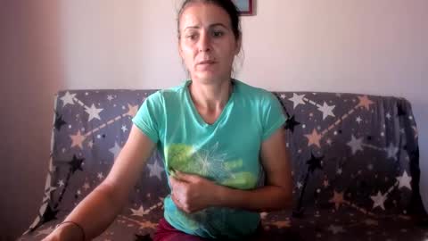 valentina online show from September 14, 7:18 am