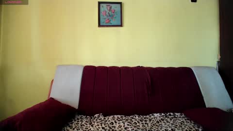 Snapshot of valysexybarbie chatting on May 14, 6:53 am valentina online show from May 14, 6:53 am