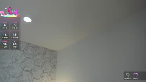 valyx7 online show from January 11, 7:30 pm