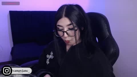 vammpyjane online show from December 18, 3:23 am