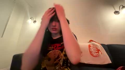 Snapshot of vampgatita chatting on November 12, 2:34 am vampgatita online show from November 12, 2:34 am