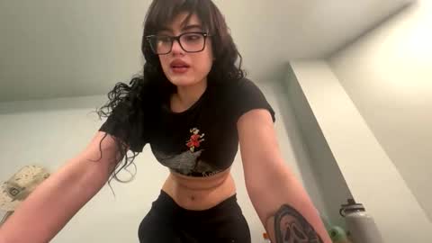 vampgatita online show from April 25, 8:28 pm