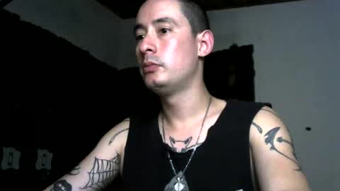 vampireathome online show from October 27, 4:49 am