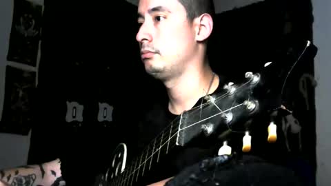 vampireathome online show from October 28, 3:21 am