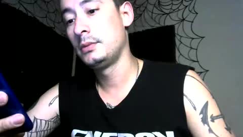 vampireathome online show from November 29, 6:38 am