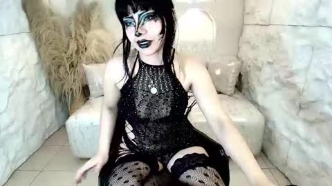 vampkitty_r online show from February 24, 1:14 am