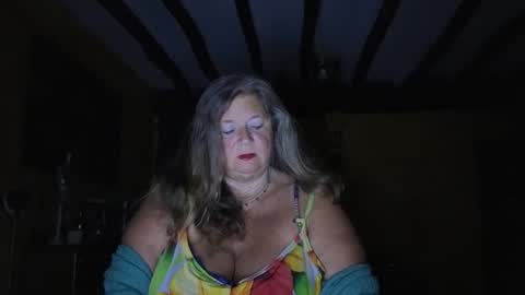 vampwoman online show from October 23, 6:23 am