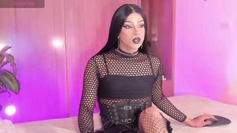 Cinnamon  online show from October 5, 10:13 am