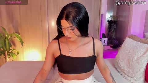 Cinnamon  online show from December 20, 5:25 am