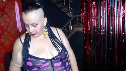 Vampy Bael online show from November 15, 8:27 pm