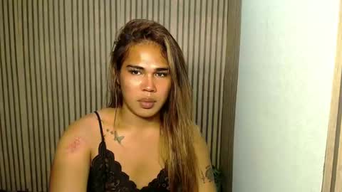 vampy_ebony_laxine online show from January 2, 3:51 pm