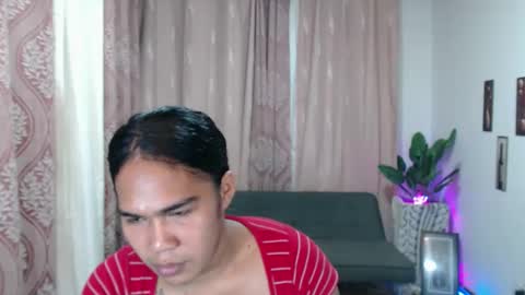 vampy_ebony_laxine online show from October 5, 2:10 am