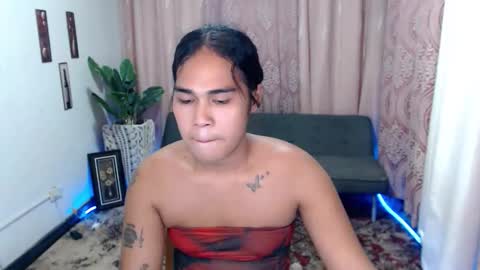 vampy_ebony_laxine online show from October 8, 8:23 am