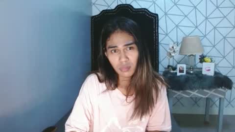 Snapshot of vampy_ebony_laxine chatting on February 16, 4:08 am vampy_ebony_laxine online show from February 16, 4:08 am