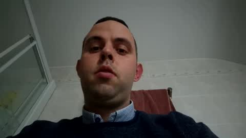 Snapshot of vancauterenjeroen chatting on November 1, 3:14 pm vancauterenjeroen online show from November 1, 3:14 pm