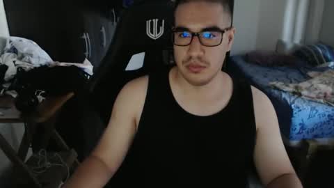 vancoserx111 online show from January 19, 4:33 pm