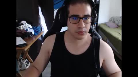 vancoserx111 online show from March 31, 6:52 pm