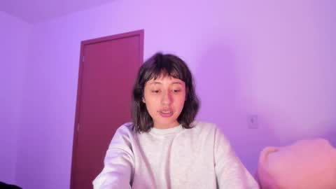 Snapshot of vandalovee chatting on October 21, 11:38 pm Babi Alu online show from October 21, 11:38 pm