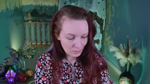 Snapshot of vandarossi chatting on October 28, 5:22 am Vanda online show from October 28, 5:22 am