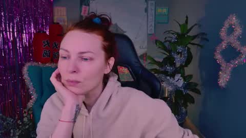 Snapshot of vandarossi chatting on December 14, 9:36 am Vanda online show from December 14, 9:36 am