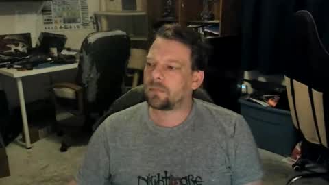 vandonh online show from November 17, 4:18 am