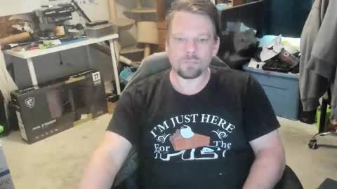 vandonh online show from May 17, 6:26 pm