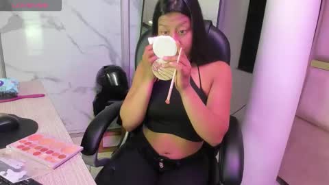 Vane online show from February 27, 11:05 pm