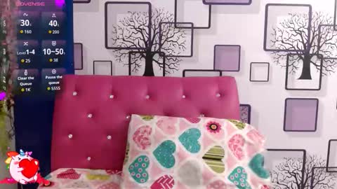 VANESA online show from September 9, 12:26 pm