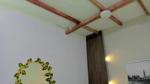 vanessa online show from November 7, 9:37 pm