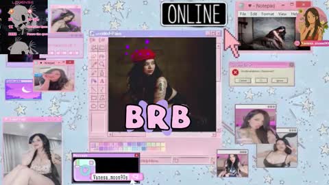 vanesa_moon_ online show from October 28, 11:07 pm