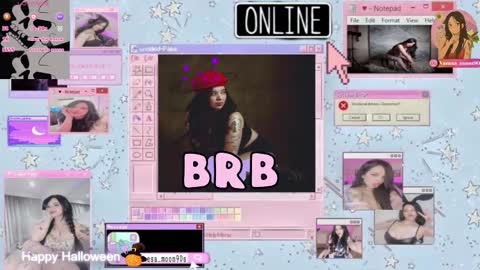vanesa_moon_ online show from November 1, 10:56 pm