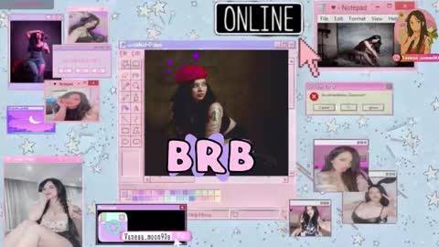vanesa_moon_ online show from November 2, 3:03 pm
