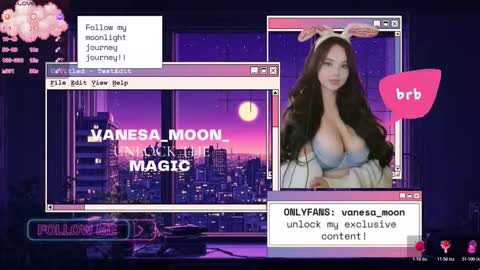 vanesa_moon_ online show from March 1, 1:57 pm