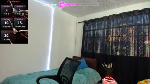 Vanesa online show from October 24, 12:56 pm