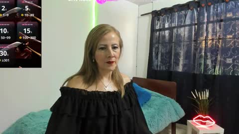 Vanesa online show from November 11, 12:49 pm