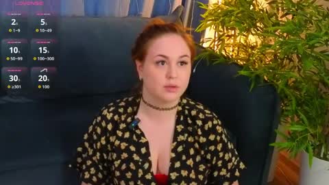Snapshot of vanesaginger chatting on April 8, 11:21 am vanesaginger online show from April 8, 11:21 am
